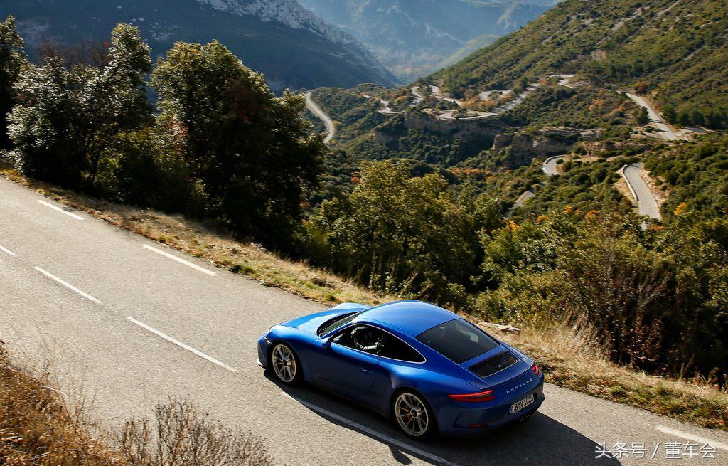 听说，你有一大大大笔年终奖等着花？｜2017超跑全录