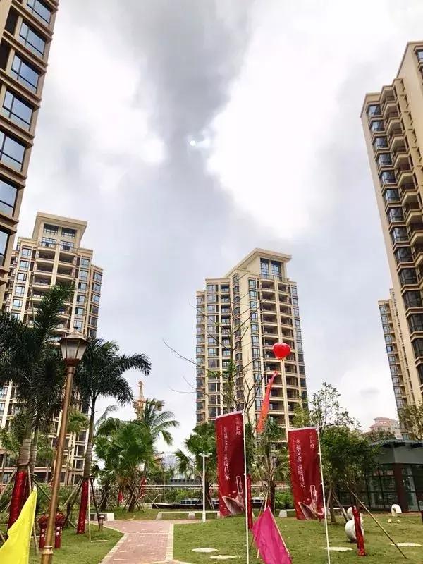 澄迈天赐上湾交房现场,澄迈县天赐上湾四期房价