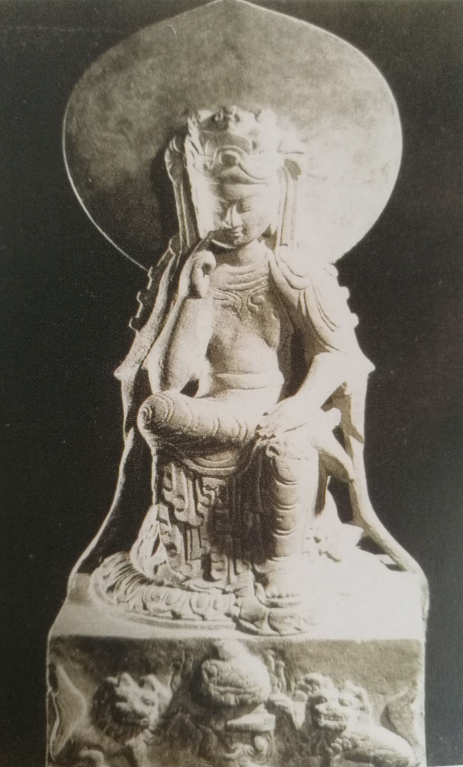 佛像收藏知识与技巧,收藏古董佛像有什么讲究