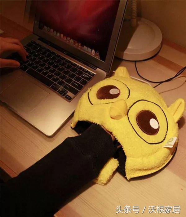 暖心家居好物,冬日保暖家居推荐