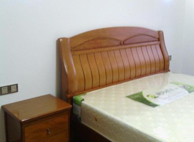 木工定制洗衣柜,木板定制阳台洗衣柜