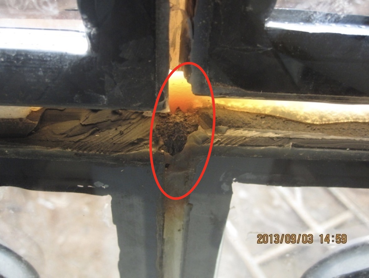 硅酮和耐候密封胶的区别,深度揭秘硅酮密封胶的常见问题