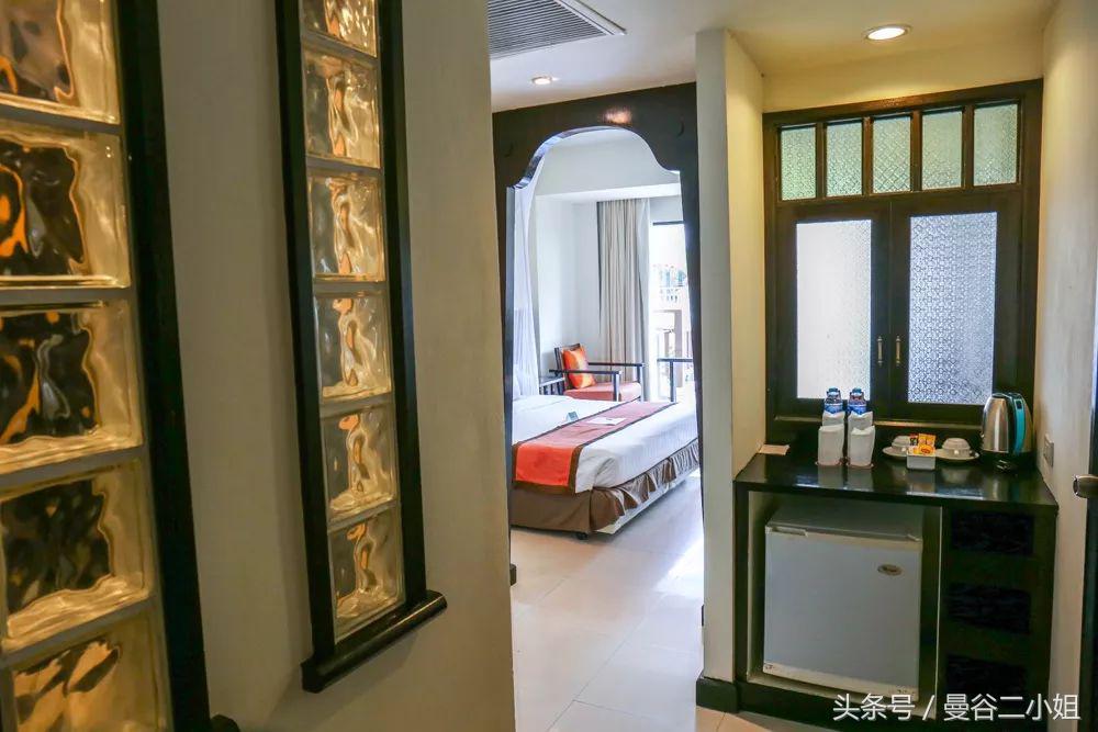 普吉岛200元的性价比酒店精选,普吉岛性价比最高的几个酒店