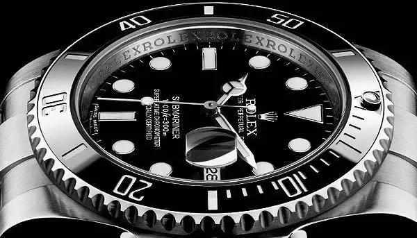 各类手表外号,那些经典手表的外号从何而来