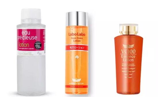 柔肤水爽肤水化妆水都要用吗,化妆水爽肤水柔肤水推荐