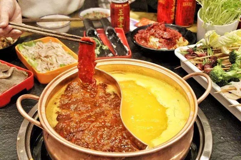 成都串串火锅广西,南宁正宗成都串串火锅