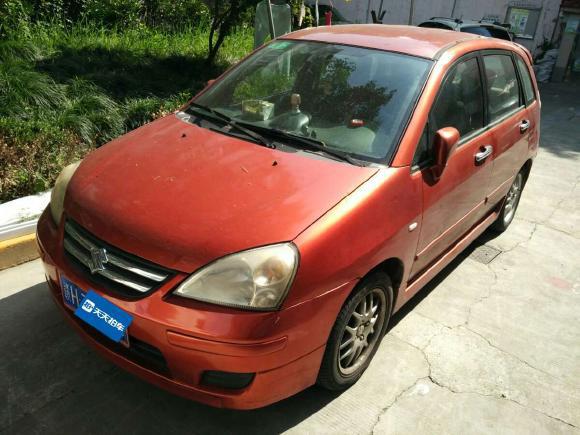 雪佛兰二手车1万左右,雪佛兰二手车价2到3万自动挡