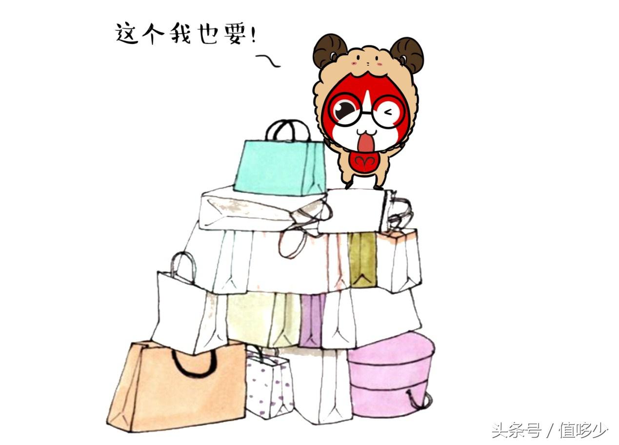 十二星座喜欢的大牌包,十二星座适合什么奢侈品包