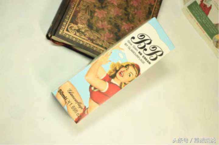 补水BB霜修复,bb霜局部