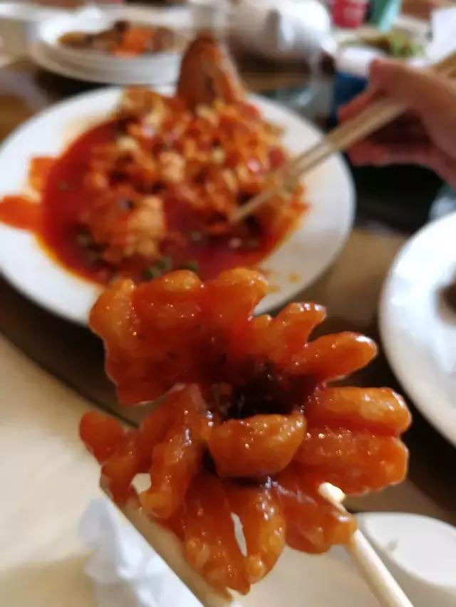 牛街美食推荐前十名,北京牛街值得吃的