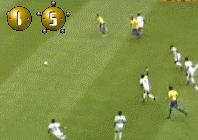 罗纳尔多的钟摆过人,外星人罗纳尔多钟摆过人