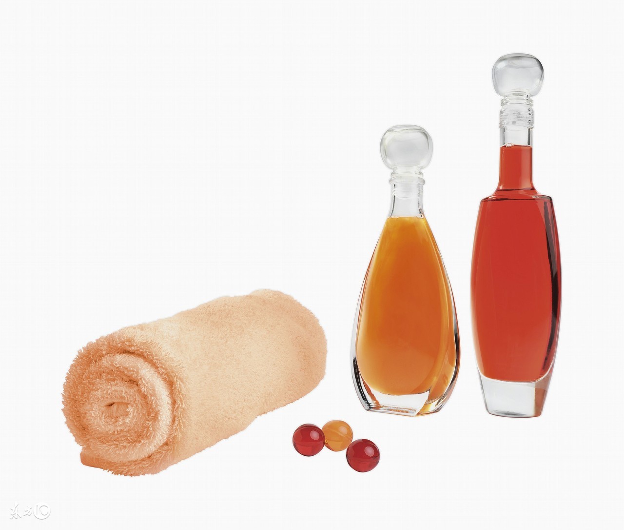 各类化妆品的区别,不同的化妆品有什么区别