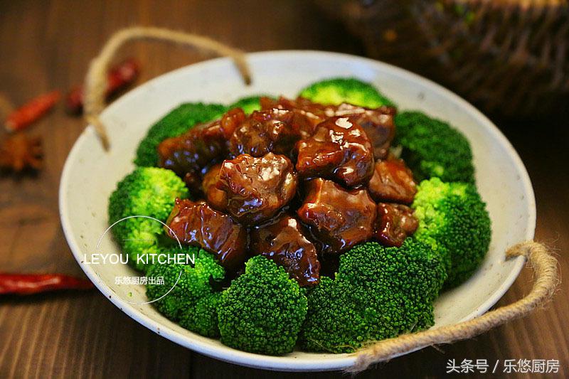 十大红烧菜做法,教你10道家常红烧菜的做法