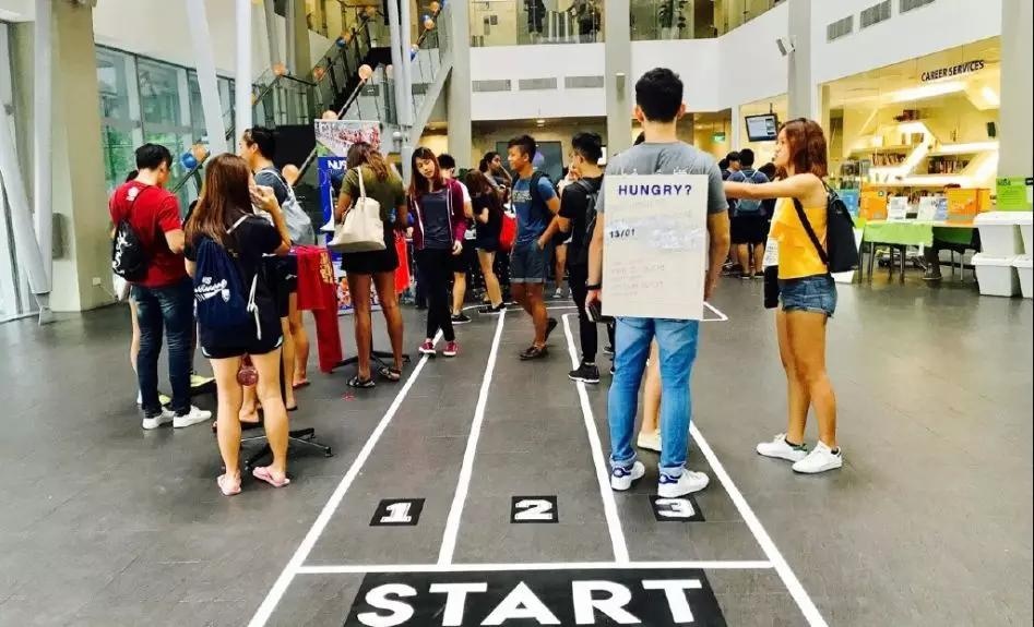 世界名校新加坡国立大学视频,新加坡大学排名前100名