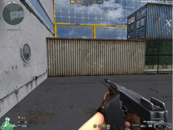 cf的老武器,cf老兵器套装