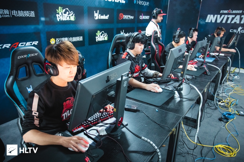 2018年top10战队csgo,csgo最新战队世界排名