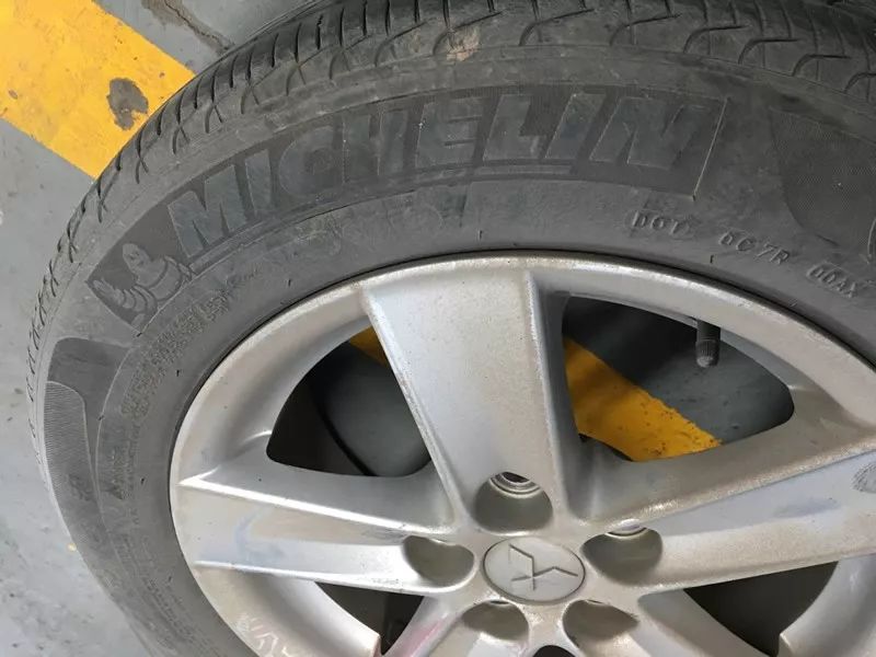 老迈腾和新迈腾综合测评,7年车大保养都需要做什么