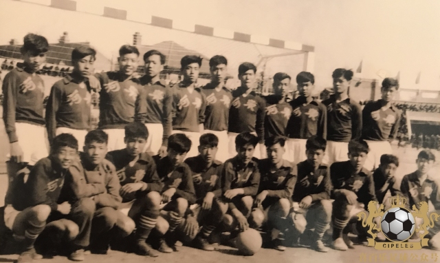 天津足坛双百颂,津门足坛双百颂名单