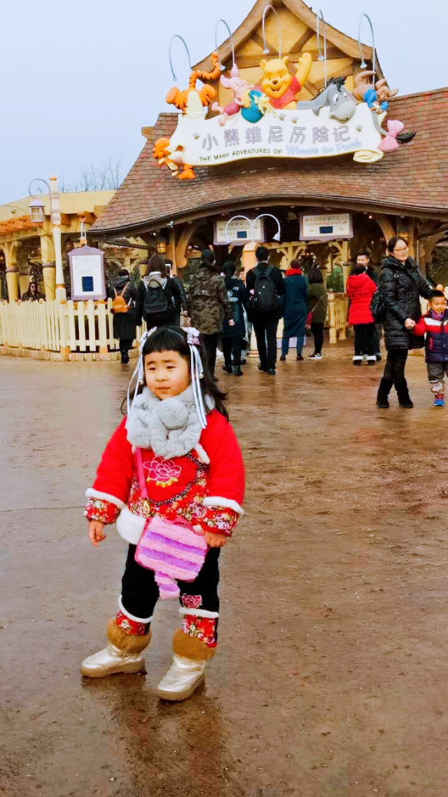 上海迪士尼最省钱旅游攻略,上海迪士尼攻略跨年