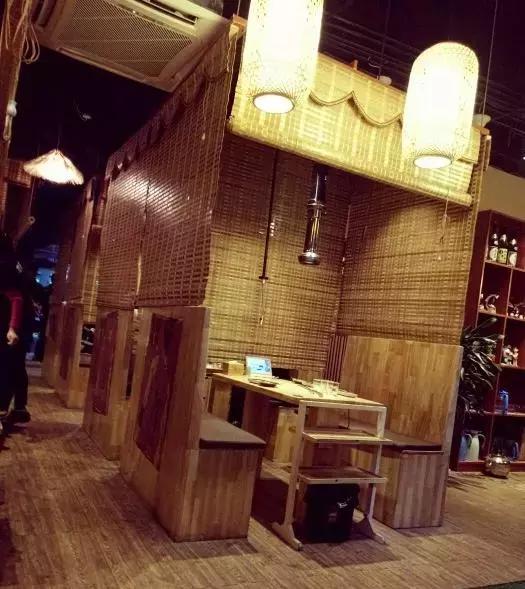 江门卖炭翁的馆子,卖炭翁老火锅