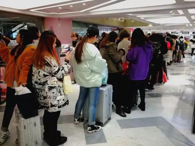 免税店必买气垫,免税店的气垫是正品吗