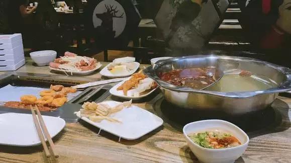 天冷了！如果他带你吃遍平遥这10家火锅店，那就嫁了吧~