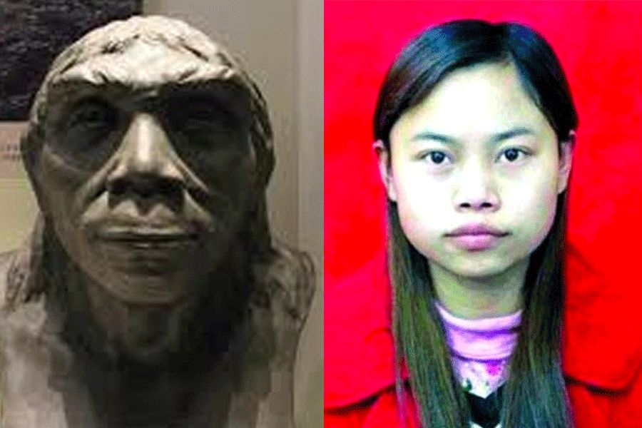 土气怎么变有气质,为什么有些人看起来就土气