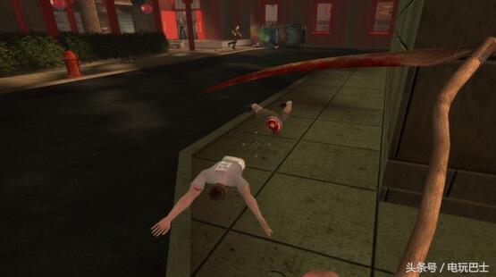 夺命邮差2postal2,夺命邮差2是什么游戏类型