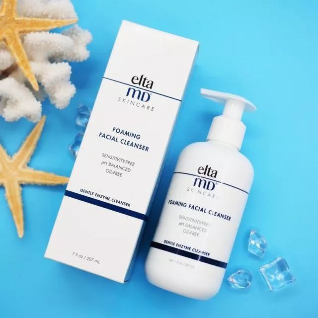 求求你别再这样洗脸啦!