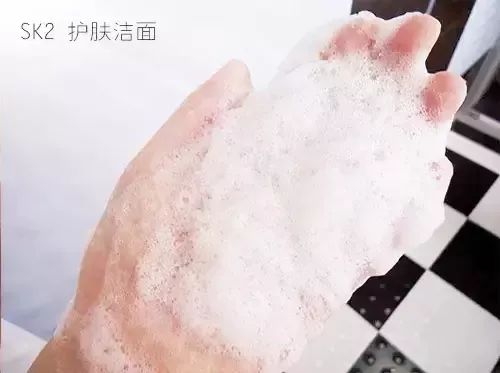 求求你别再这样洗脸啦!