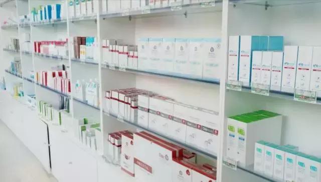 敏感肌卸妆洁面乳,适合敏感肌用的去角质洁面乳