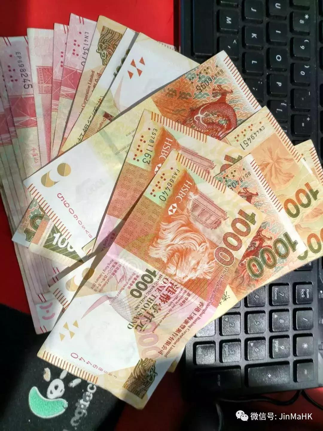 口述：金妈VIVI香港代购一天的工作流程（图）