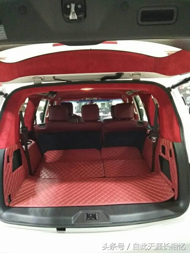 途乐y62越野改装视频,途乐y622020款改装轮毂价格