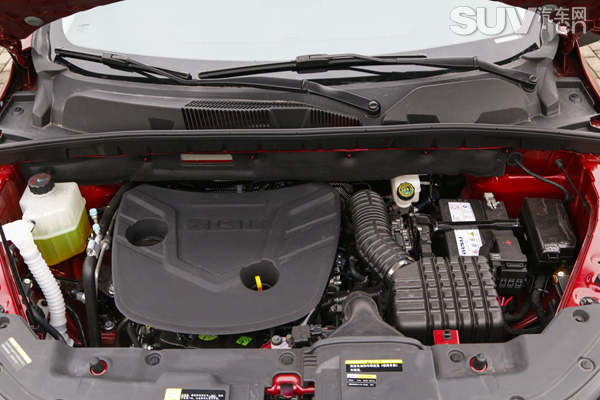 12月新款suv上市,2017年全年合资suv车型排行