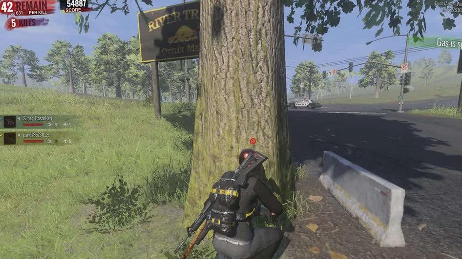 推荐最近很火的吃鸡类游戏,最近火热的吃鸡游戏有哪些