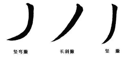 从零写楷书的基本方法,零基础学写楷书入门