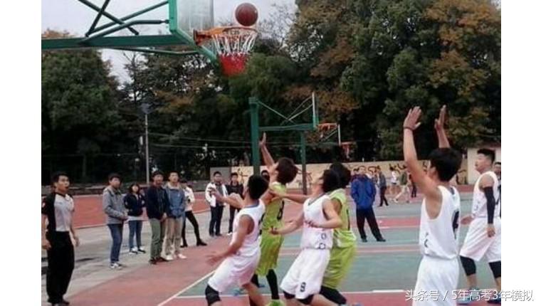 怎样锻炼身体提高学习效率,运动是提高情商的最简单方法