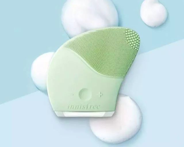 求求你别再这样洗脸啦!