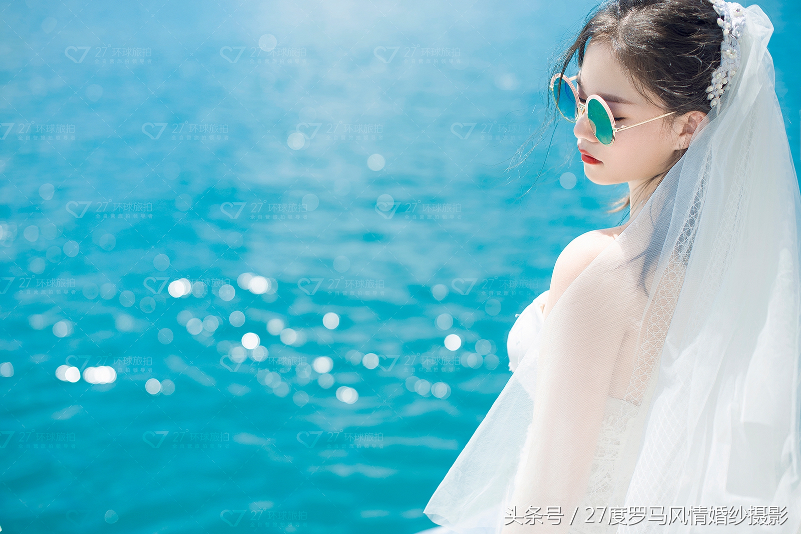 90后婚纱照风格设计,90后时尚婚纱照