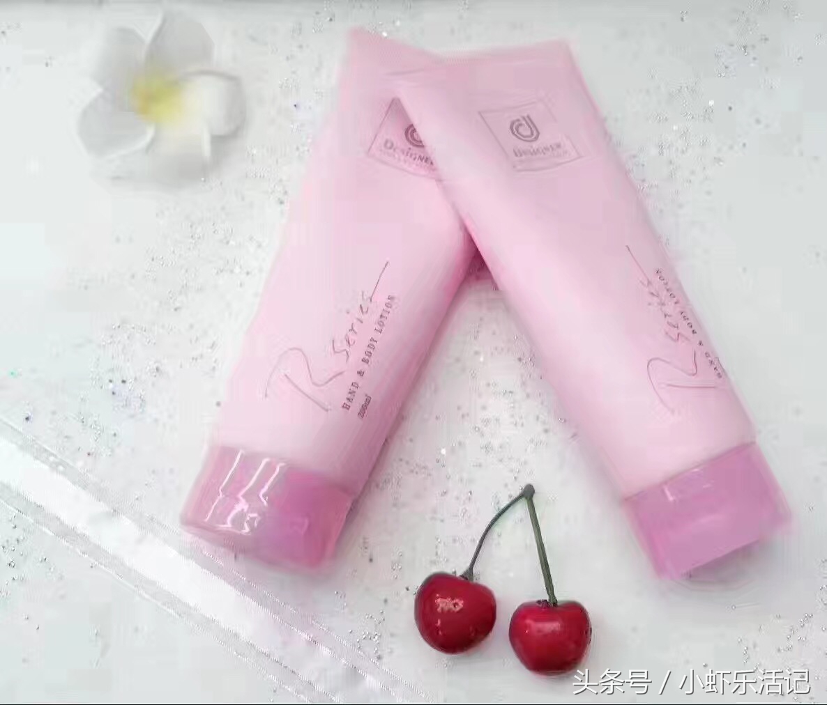 好用的身体乳推荐女人,全网最好用身体乳