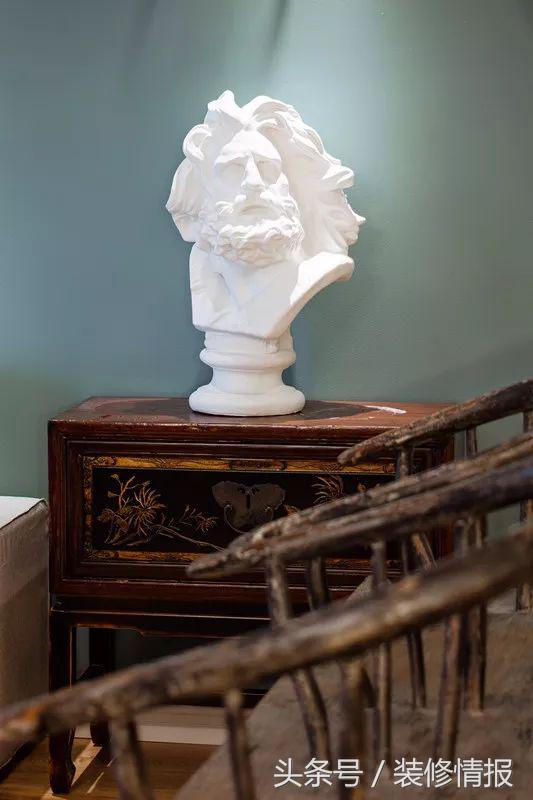 大平米办公室改造案例欣赏,小型办公室改造风格