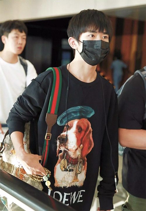 lv阿玛尼香奈儿纪梵希,lv阿玛尼纪梵希