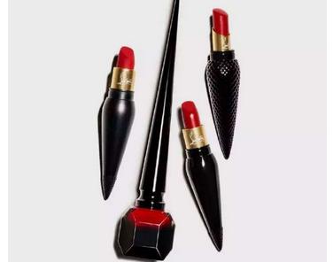 cl萝卜丁口红官网旗舰店,正品大牌cl萝卜丁女王权杖口红1.4g