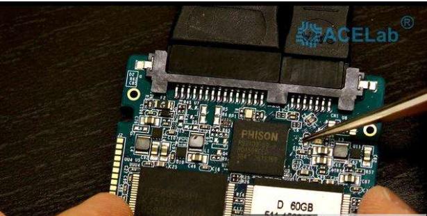 金士顿固态硬盘掉盘,铠侠固态硬盘掉盘