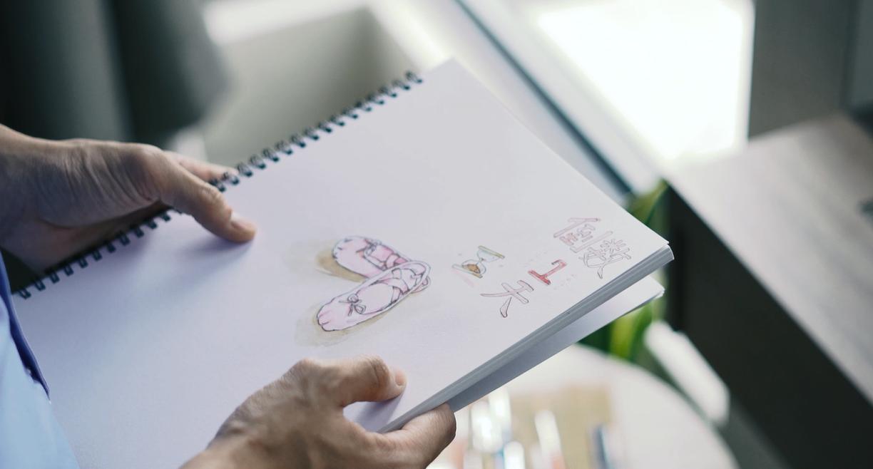 《恋人未满》将映：当温存邂逅激情，三个人的爱情是走是停？