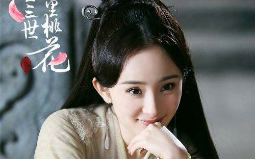 谁还敢说杨幂脚臭？她可是天天在泡脚啊！