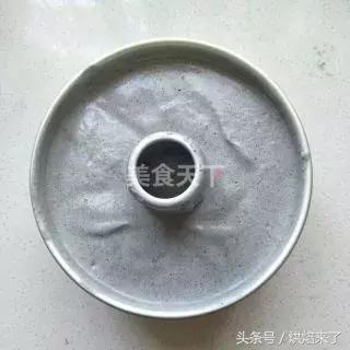 简单的烘焙点心,烘焙黑巧做法