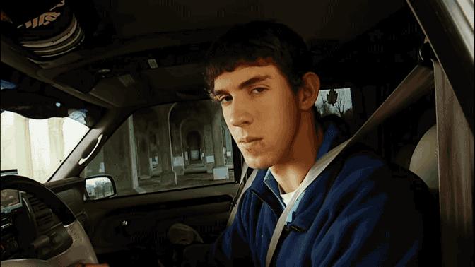 泳坛英雄们的18岁……我们不一样~