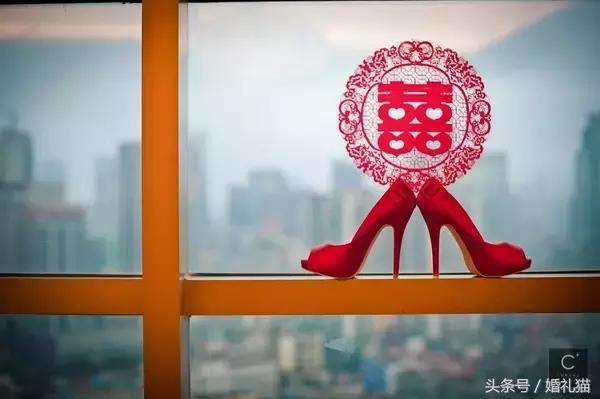 挑婚鞋挑到奔溃？几招教你搞掂完美婚鞋