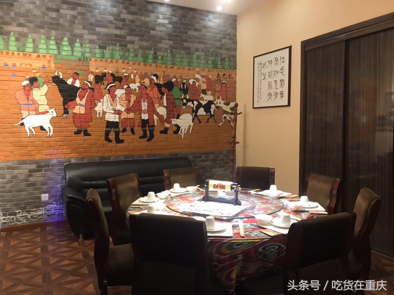 烤全羊去哪吃正宗,哪里能吃正宗的烤全羊